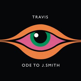 Ode To J.Smith - 2008 • Álbum