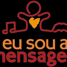 Eu Sou a Mensagem - 2015 • Álbum