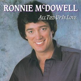All Tied Up In Love - 1986 • Álbum