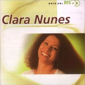 Série Bis: Clara Nunes - 2005 • Álbum