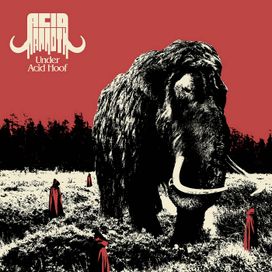 Under Acid Hoof - 2020 • Álbum