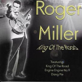 King Of The Road - 2003 • Álbum