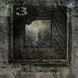 The Ghost You Gave To Me - 2011 • Álbum