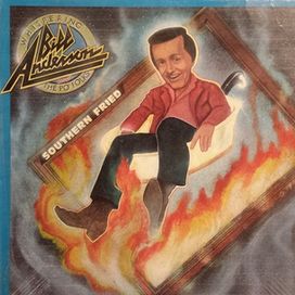 Southern Fried - 1983 • Álbum