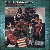 Merle Haggard's Christmas Present - 1973 • Álbum