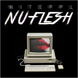 Nu Flesh - 2015 • Álbum