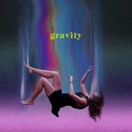 gravity - davvn