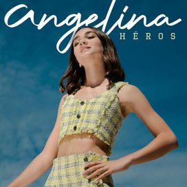 Héros - Angelina Nava