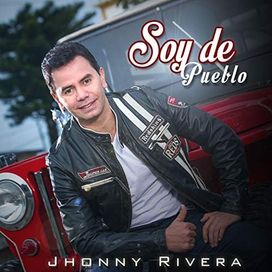 Soy De Pueblo - 2017 • Álbum