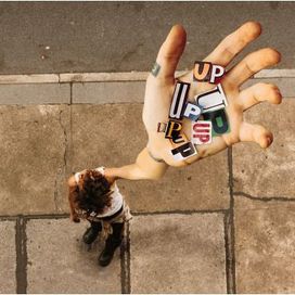 Up Up Up Up Up Up - 1999 • Álbum
