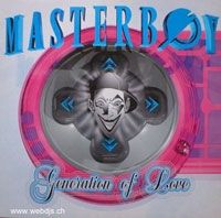 Generation of Love (2010) - 2010 • Álbum