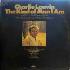 The Kind Of Man I Am - 1969 • Álbum