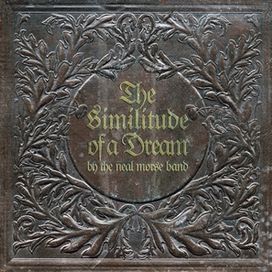 The Similitude Of a Dream - 2016 • Álbum