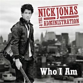 Who I am - 2010 • Álbum