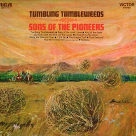 Tumbling Tumbleweeds - 1969 • Álbum