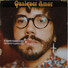 Qualquer Amor - 2023 • Álbum