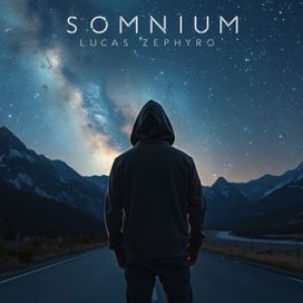 Somnium - 2025 • Álbum