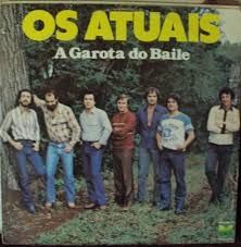 A Garota Do Baile  - 1981 • Álbum