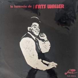 La Herencia de Fats Waller - 1970 • Álbum