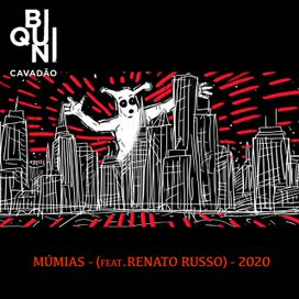 Múmias (2020) - 2020 • Single/EP