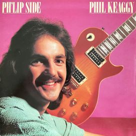 Ph'lip Side - 1980 • Álbum