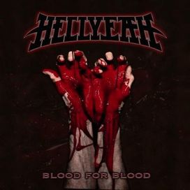 Blood For Blood - 2014 • Álbum