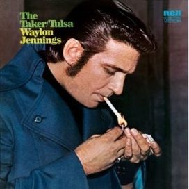 The Taker / Tulsa - 1971 • Álbum