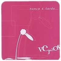 2006 - Versos - 2006 • Álbum