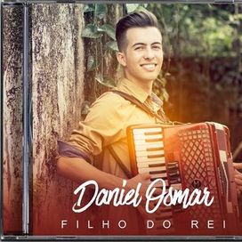 Filho do Rei - 2017 • Álbum