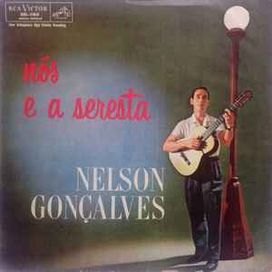Nós e a Seresta  - 1962 • Álbum