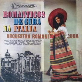 Na Itália - 1965 • Álbum