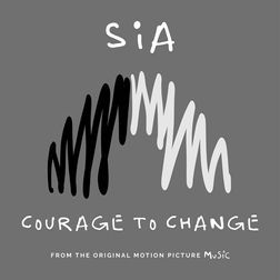 Courage to Change - 2020 • Single/EP