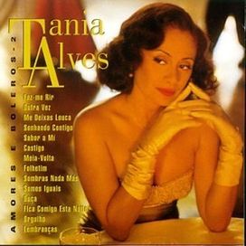 Amores e Boleros - Vol. 2 - 1996 • Álbum