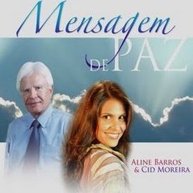 Mensagem de Paz (Com Cid Moreira) - 2001 • Álbum
