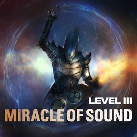 Level 3 - 2013 • Álbum