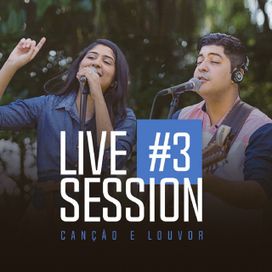 Live Session #3 - 2017 • Álbum