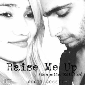 Raise Me Up (Acapella Edition) - 2015 • Álbum