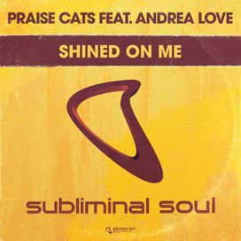 Shined On Me - 2002 • Sencillo/EP