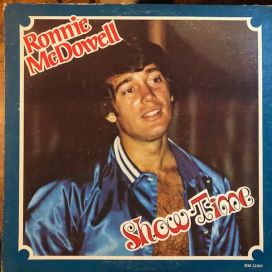 Show Time - 1982 • Álbum