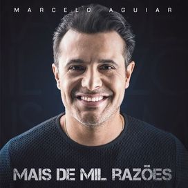 Mais de Mil Razões - 2016 • Álbum