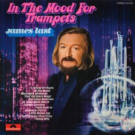 In The Mood For Trumpets - 1975 • Álbum