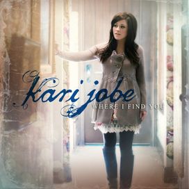 Where I Find You - 2012 • Álbum