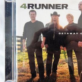 Getaway Car - 2003 • Álbum
