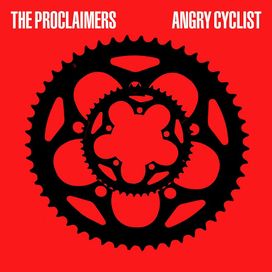 Angry Cyclist - 2018 • Álbum