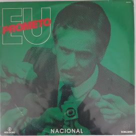 Eu Prometo - 1983 • Álbum