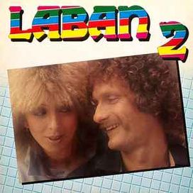 Laban 2 - 1983 • Álbum