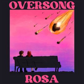ROSA - Cigarro Mata