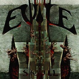 Skull - 2013 • Álbum