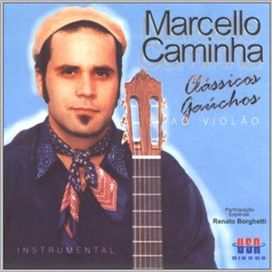 Clássicos Gaúcho - Vol. 01 - 2000 • Álbum