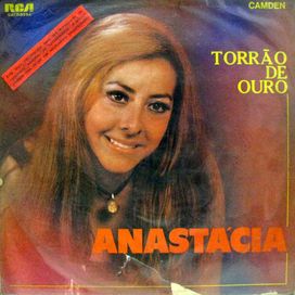 Torrão de Ouro - 1971 • Álbum